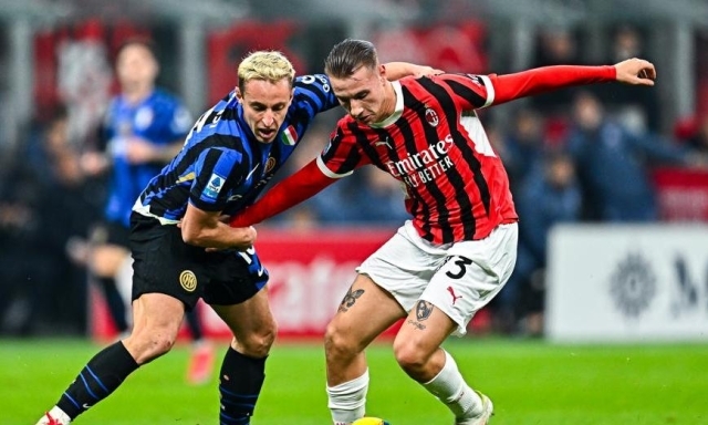 Camarda resta al Milan, soluzione giusta? Filippo Galli: "Sì ma bisogna dargli minuti"