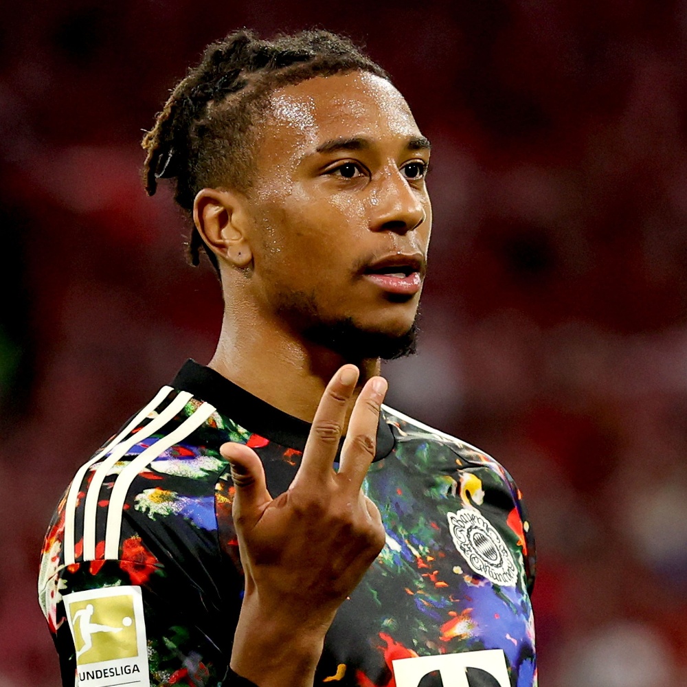 最新の バイエルン・ミュンヘン ニュース | DAZN 日本