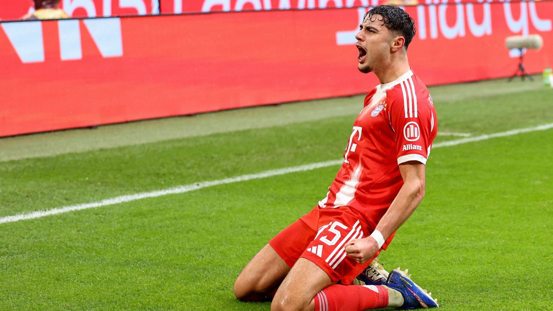 注目選手】キングスレイ・コマン | バイエルン・ミュンヘン | DAZN News JP