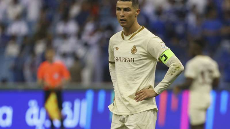 Pokal-Aus: Ronaldo droht titellose Saison mit Al-Nassr