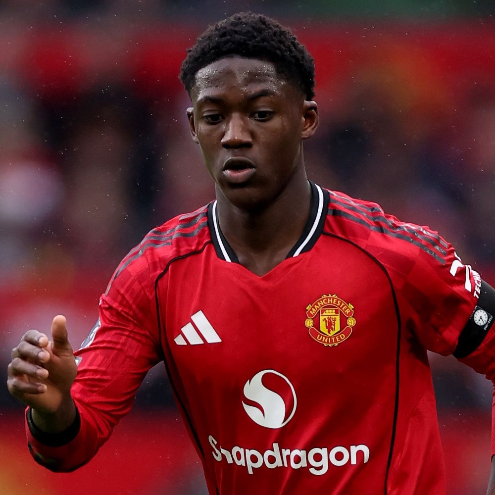 注目選手】キーラン・ティアニー | アーセナル | DAZN News JP