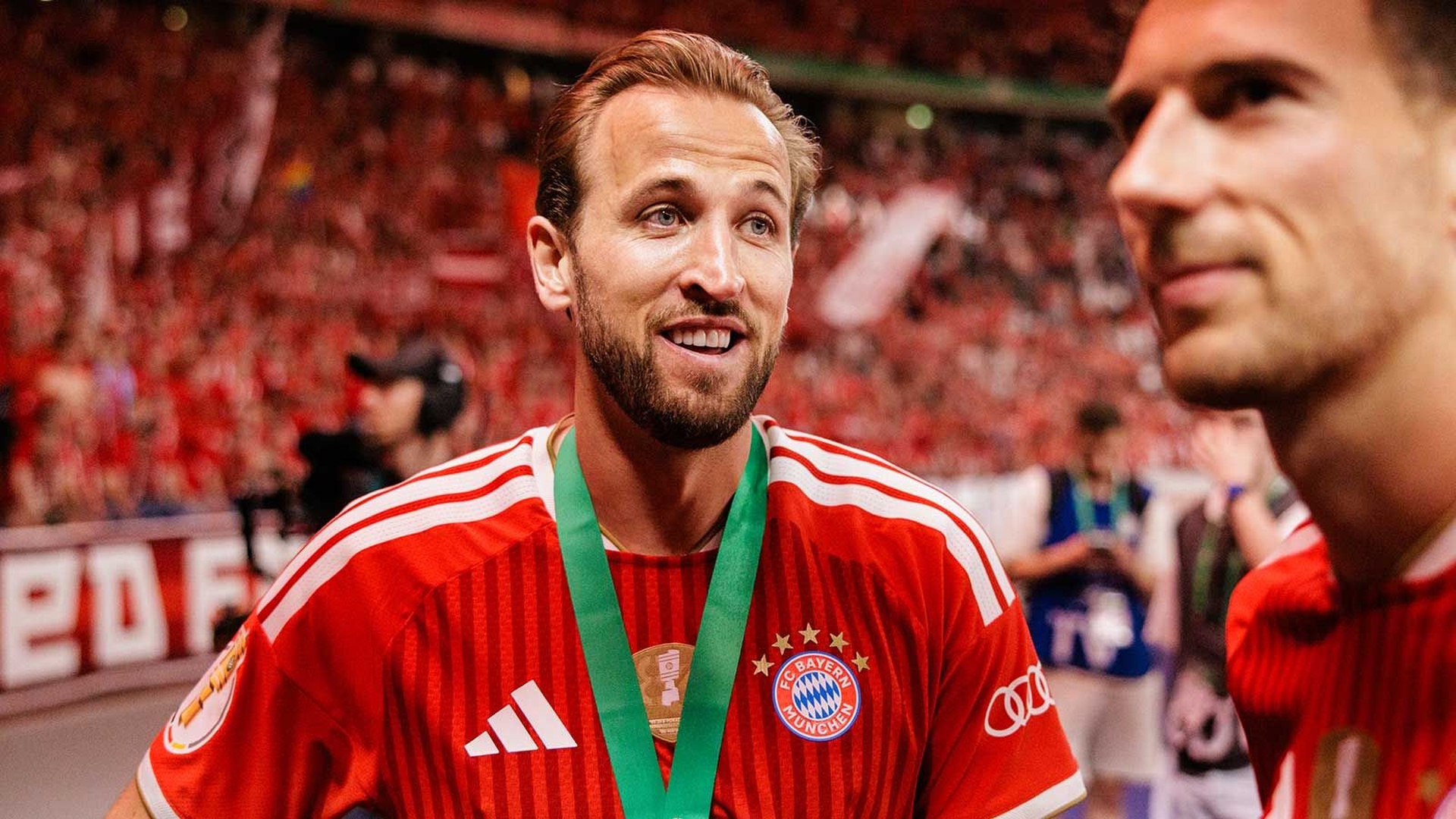 2022-2023】バイエルン・ミュンヘン | 選手名鑑 | ブンデスリーガ