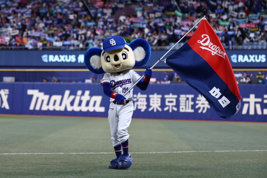 3月28日】横浜DeNAベイスターズvs 東京ヤクルトスワローズのテレビ放送