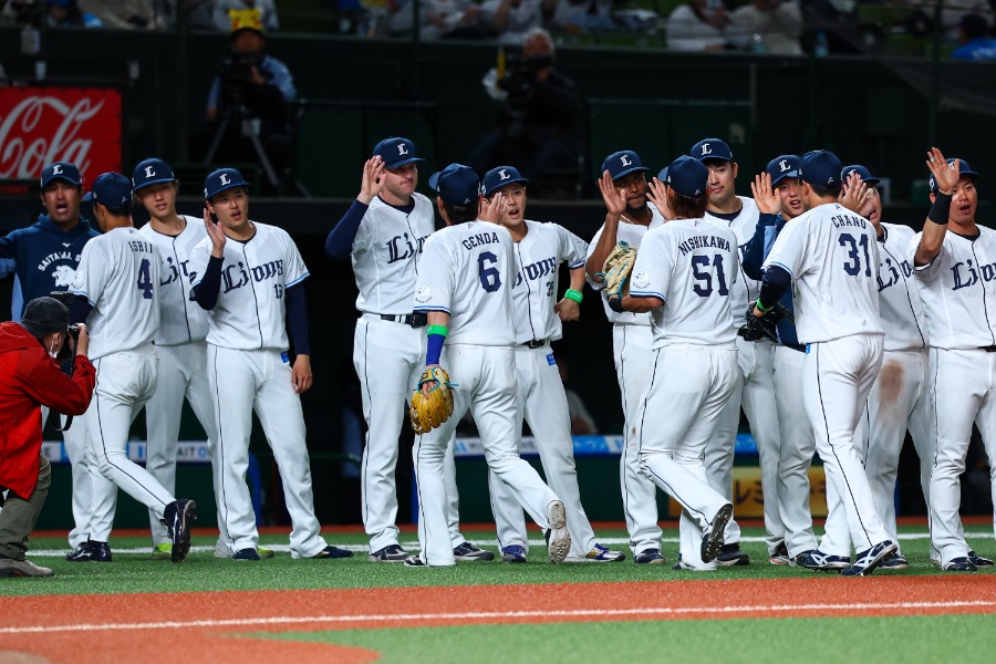 10月30日】阪神タイガース対福岡ソフトバンクホークスのテレビ中継