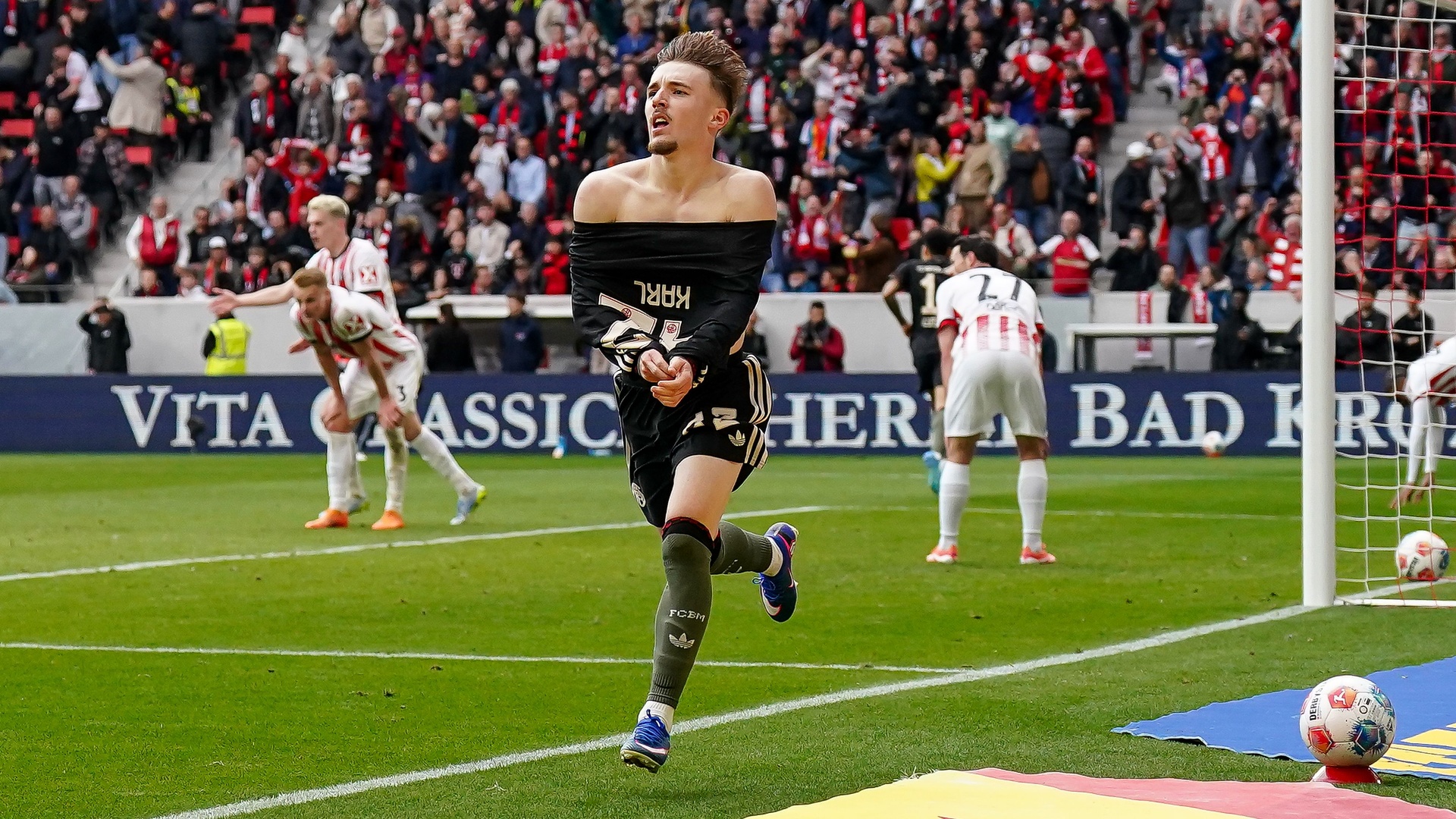 最新の バイエルン・ミュンヘン ニュース - page 39 | DAZN 日本