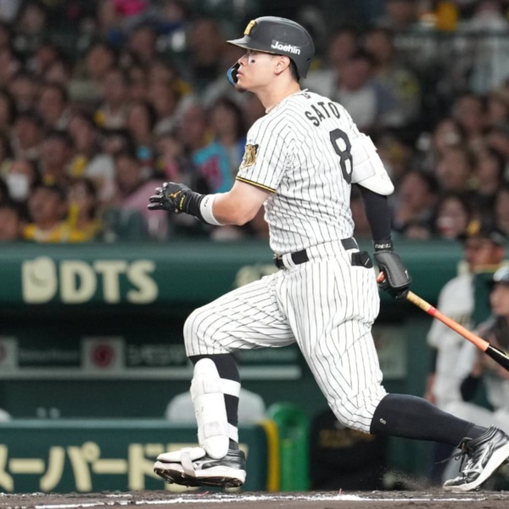 最新の 阪神タイガース ニュース - page 72 | DAZN 日本