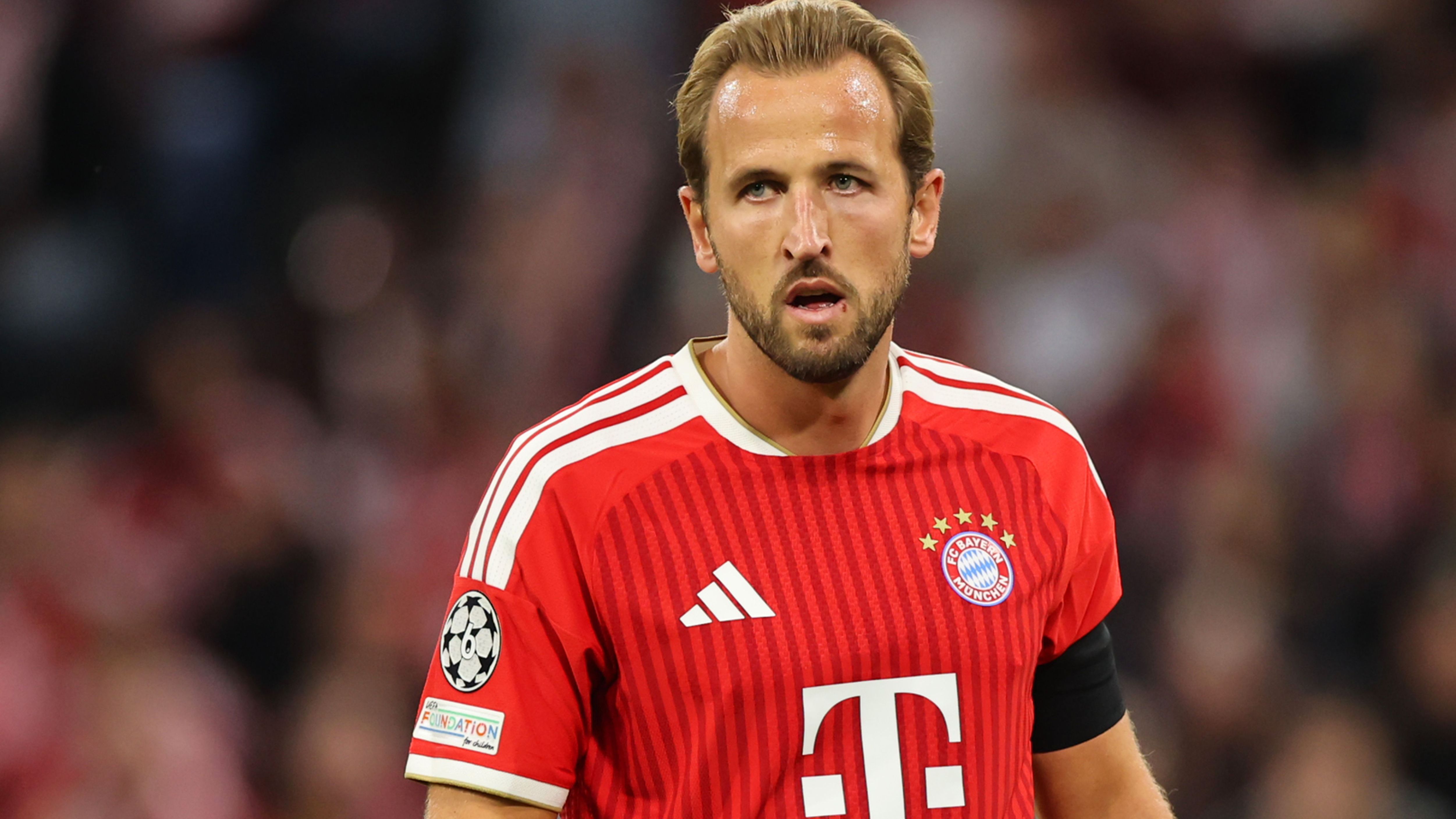 2022-2023】バイエルン・ミュンヘン | 選手名鑑 | ブンデスリーガ