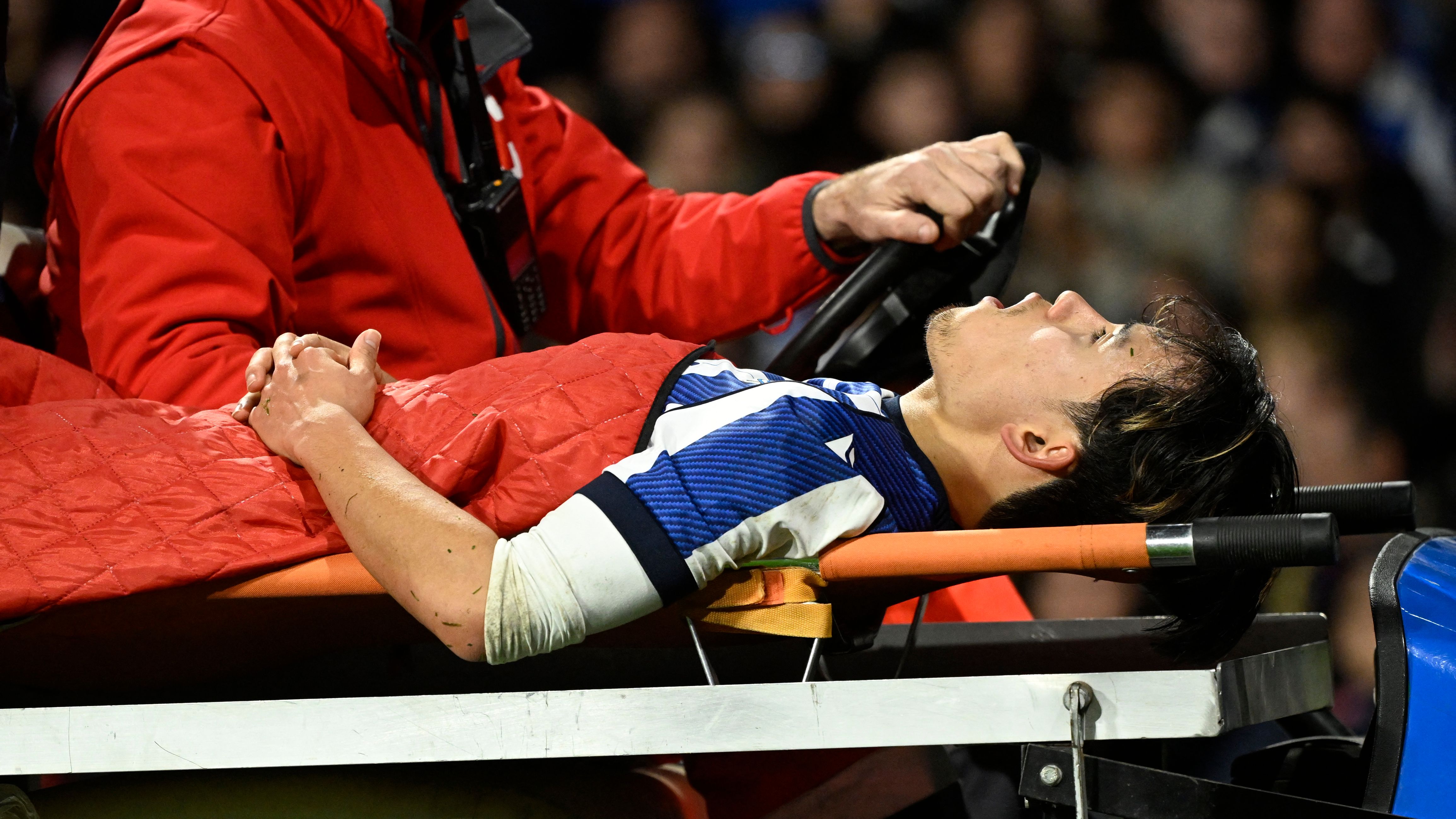 スペイン紙、久保建英のバルセロナ復帰が破談となった理由を説明