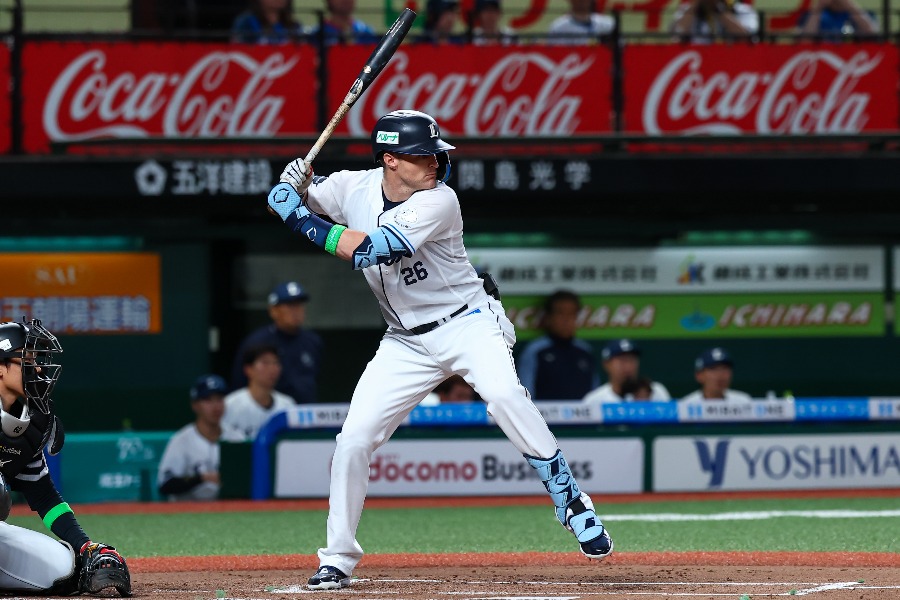 5月26日～28日】広島東洋カープvs千葉ロッテマリーンズのテレビ放送