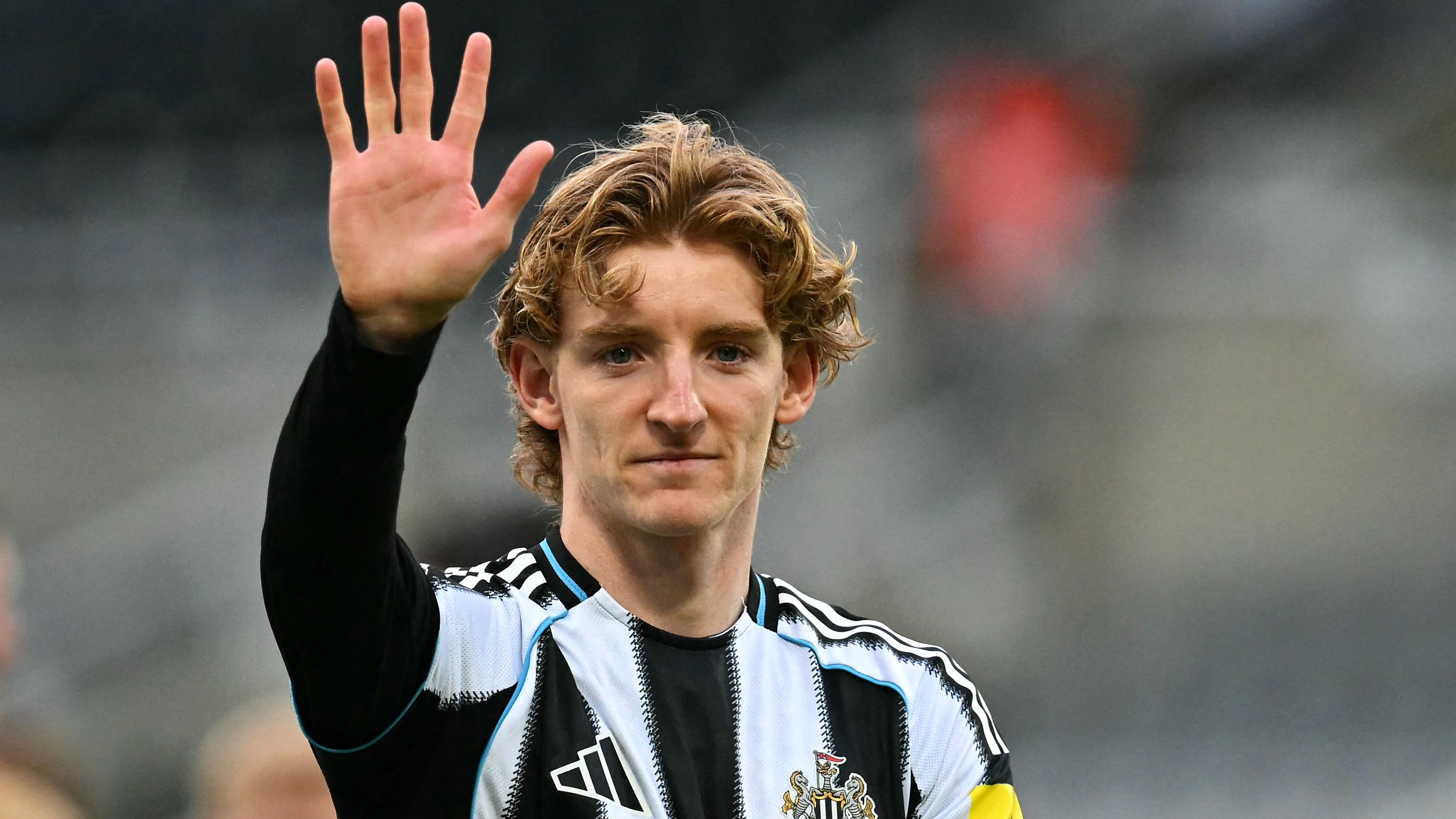 ドイツ代表MFムシアラにマテウス氏「まるでハリウッド」 | DAZN News JP