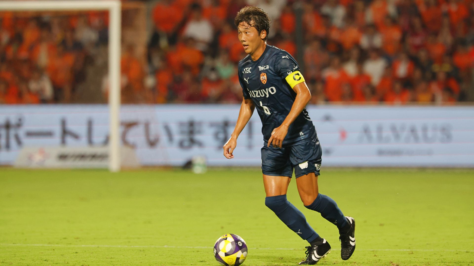 PR】「明治安田 presents 中村憲剛 引退試合」 豪華メンバーが集う一戦