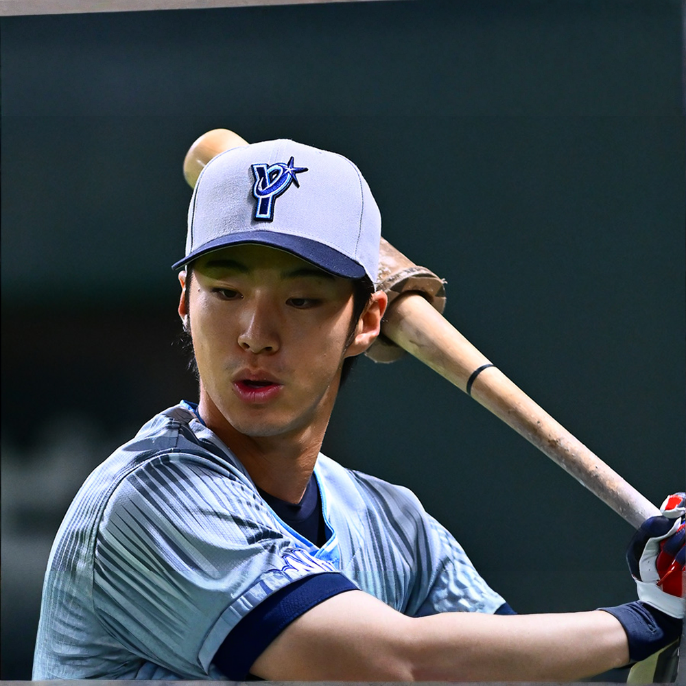 東京ヤクルトスワローズが西田明央と来季の契約を結ばず ｜ プロ
