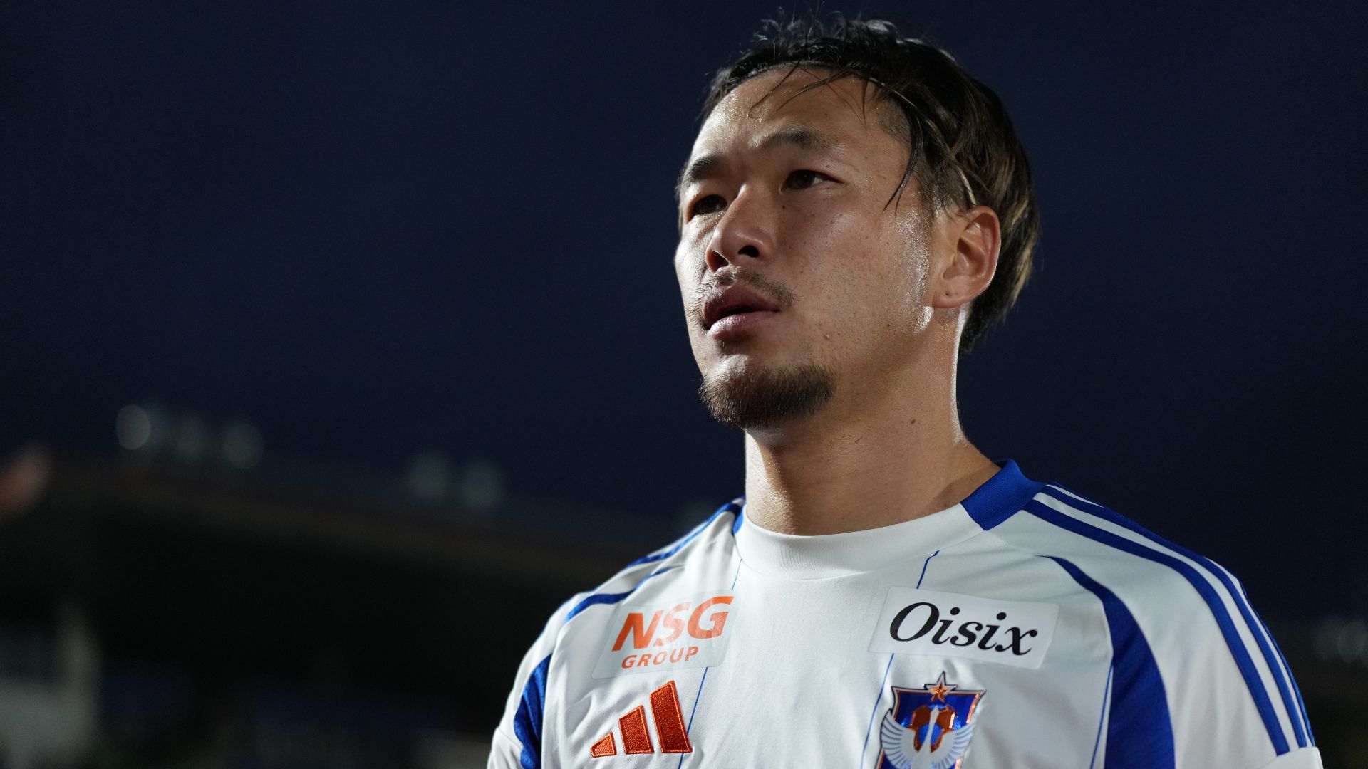 FC東京のディエゴ・オリヴェイラが現役引退「この大好きなクラブで引退