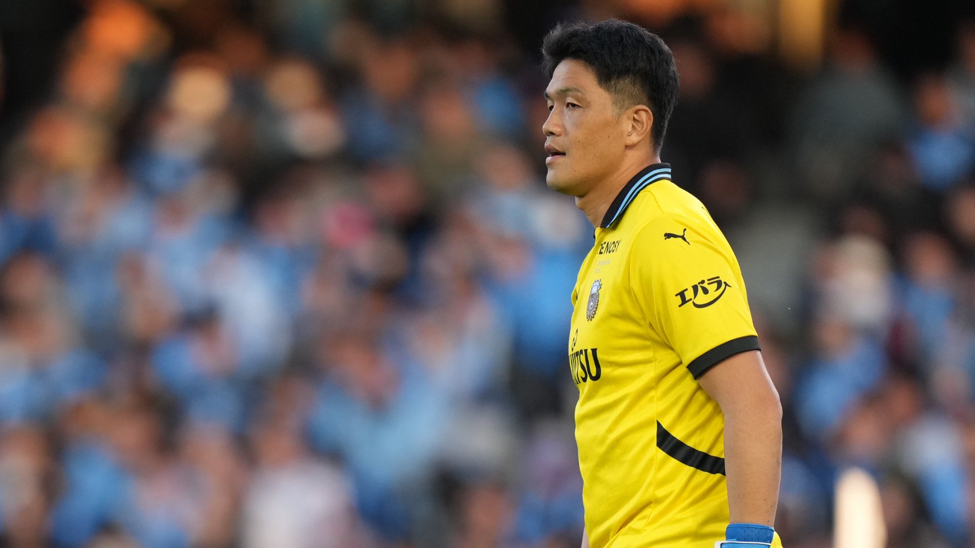 柏レイソルが2023シーズンの背番号を発表。新加入の高嶺朋樹は5番