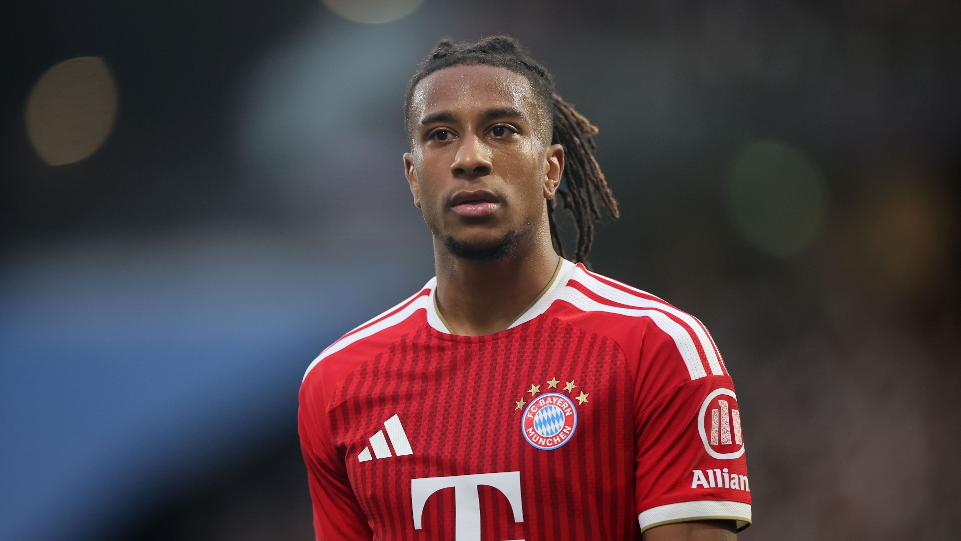 2022-2023】バイエルン・ミュンヘン | 選手名鑑 | ブンデスリーガ