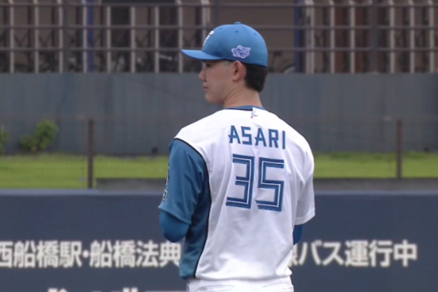 動画】圧倒的大差でオリックス山本由伸が2年連続受賞「とても光栄に