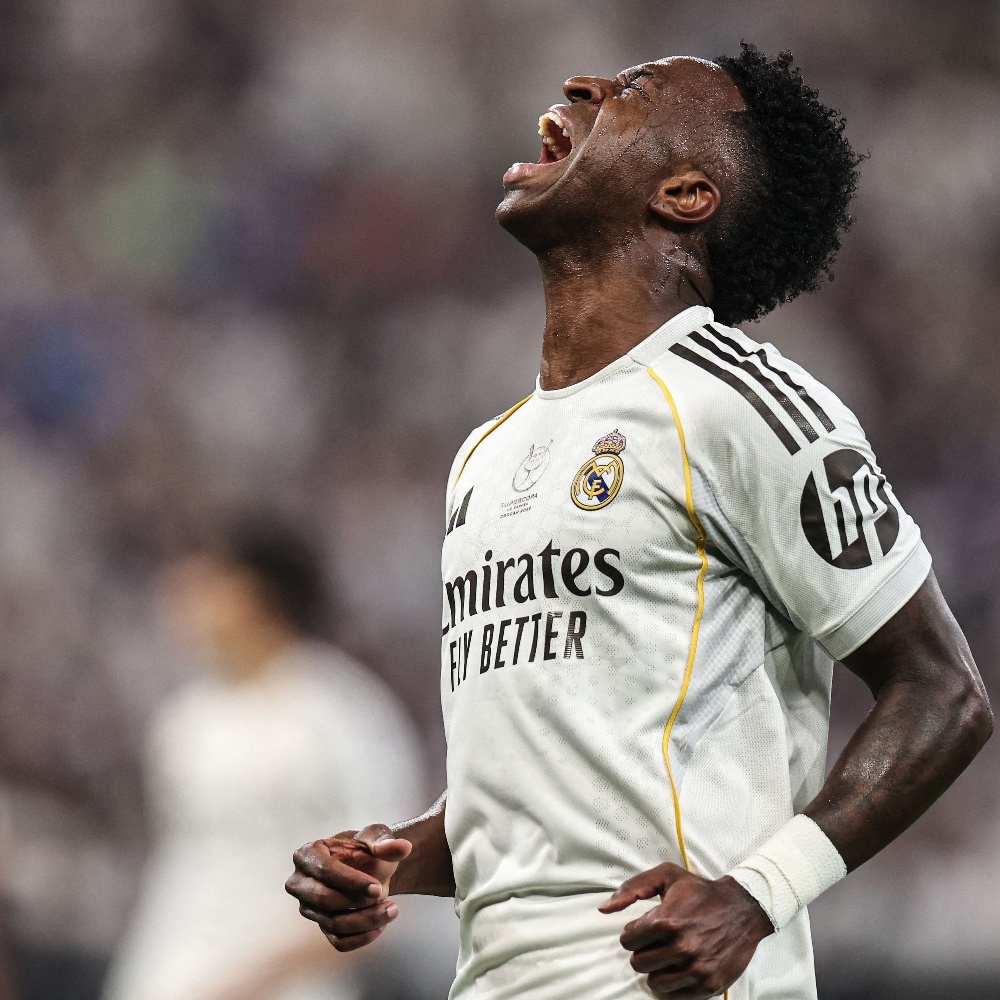 レアル・マドリードを救う強烈ミドルで今季初ゴール！バルベルデ「僕も