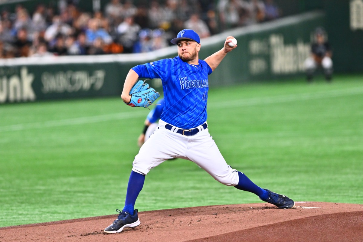 2024福岡ソフトバンクホークス｜プロ野球選手名鑑 | DAZN News JP