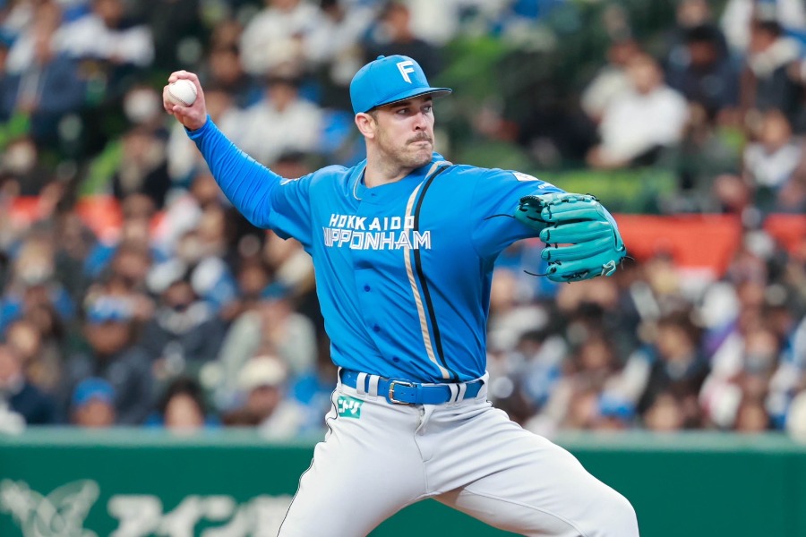 読売ジャイアンツが伊藤優輔投手を支配下登録、背番号は「52」｜プロ