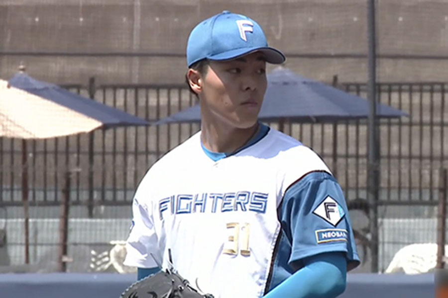 大阪桐蔭の2年生左腕・川本晴大が9回150球投げ14奪三振完封！熊本工