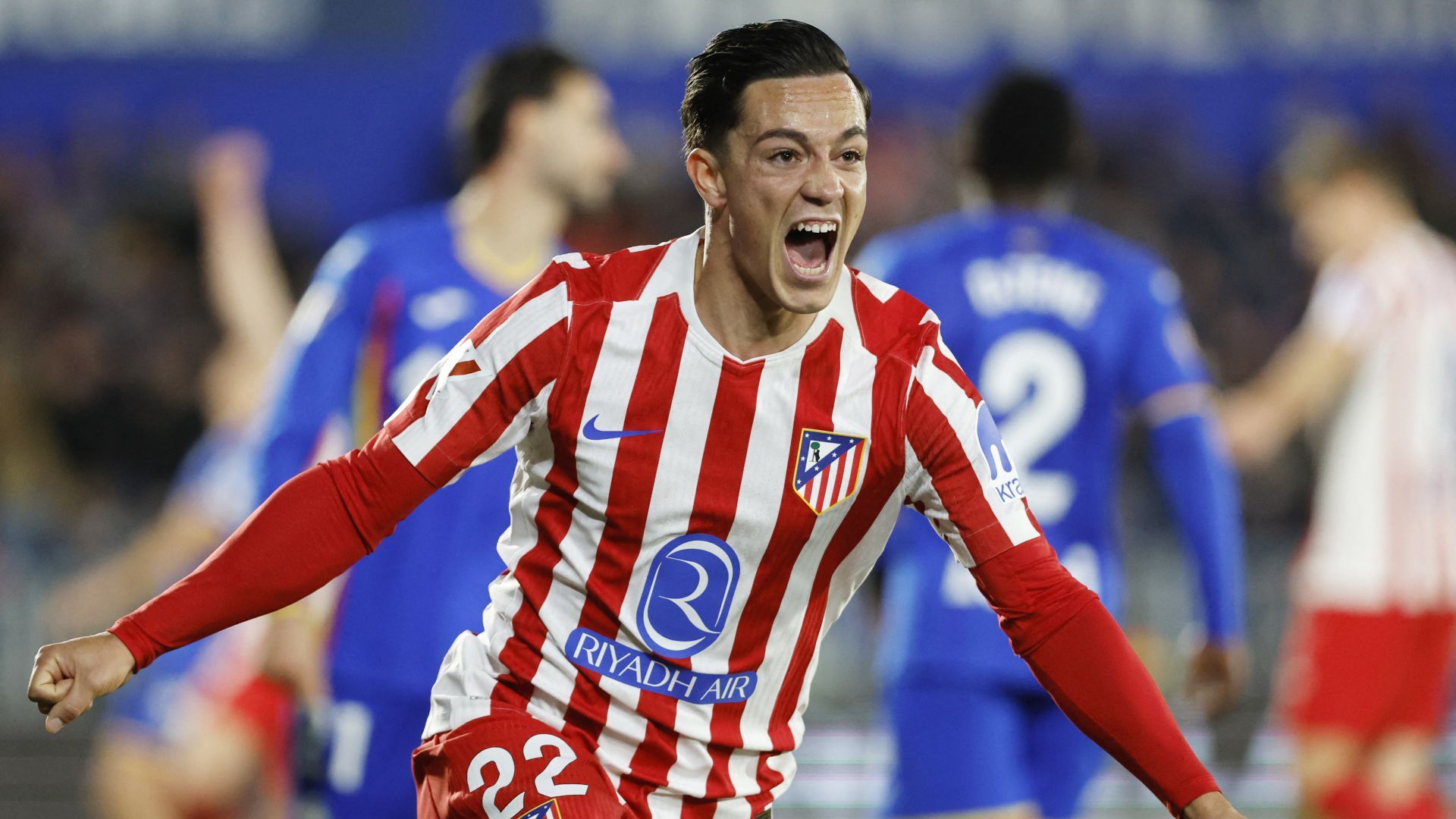 現地購入 アトレティコマドリード ルイススアレス ユニフォーム XL ナイキ 注目選手】ルイス・スアレス｜アトレティコ・マドリード | DAZN News JP