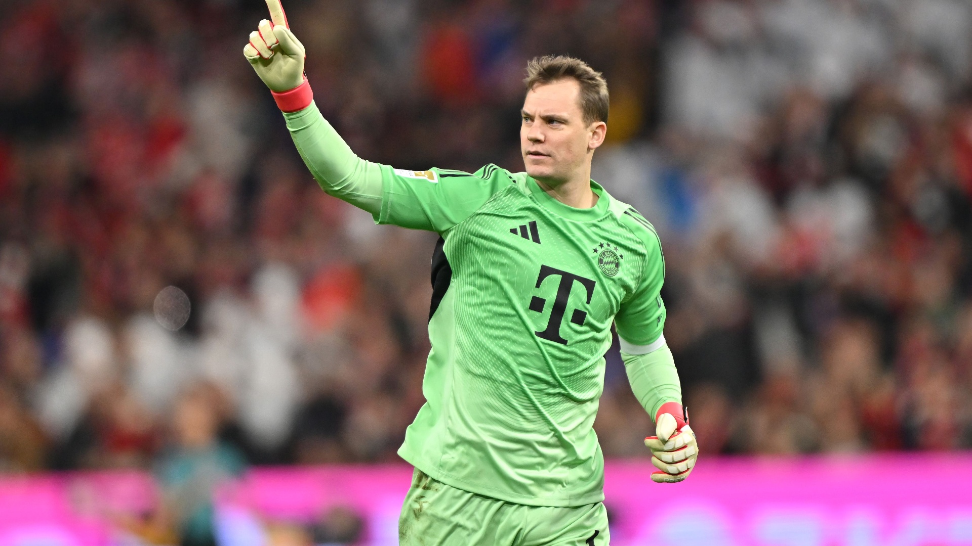 最新の FC バイエルン・ミュンヘン ニュース - page 32 | DAZN 日本