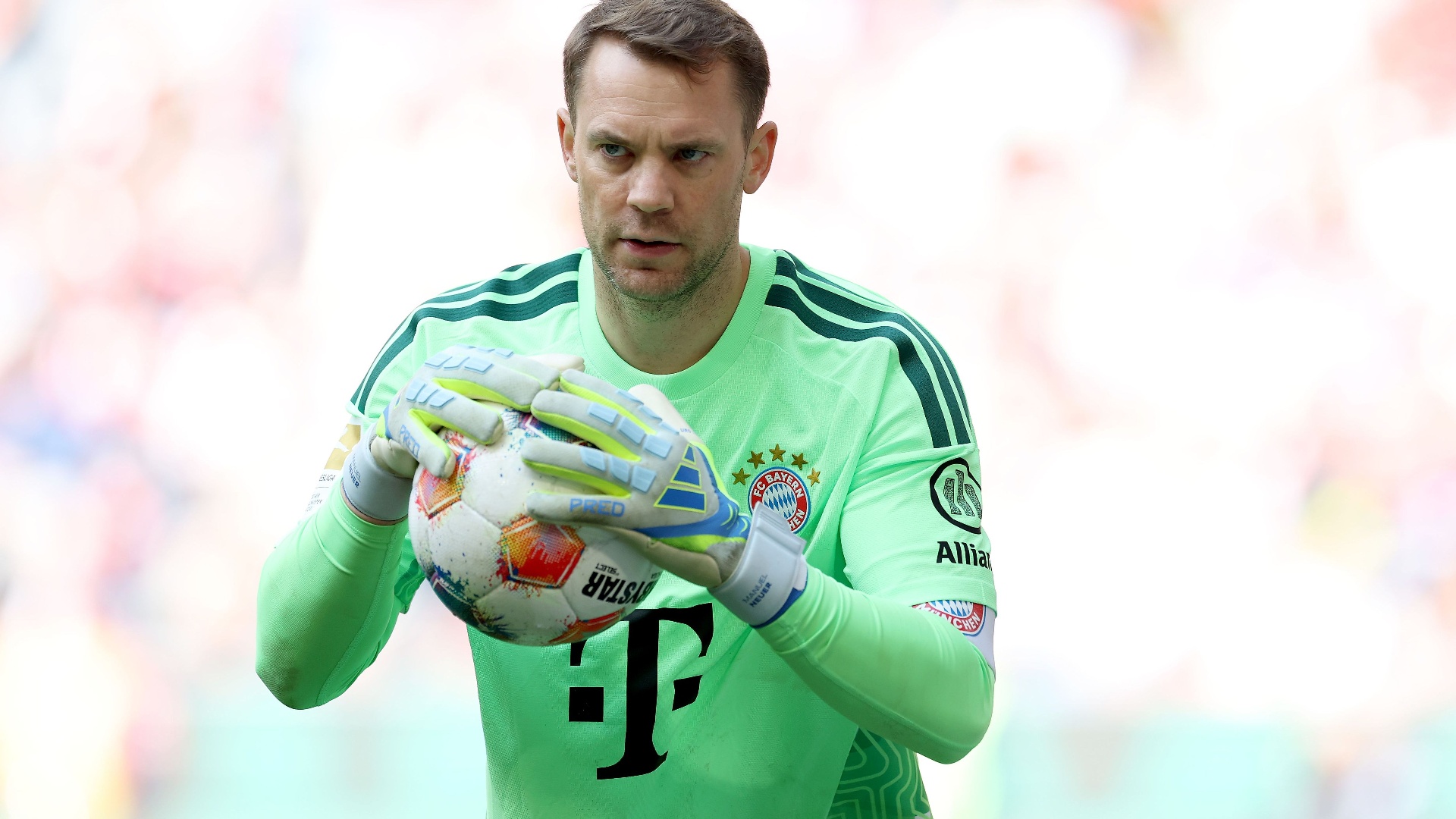 最新の FC バイエルン・ミュンヘン ニュース | DAZN 日本