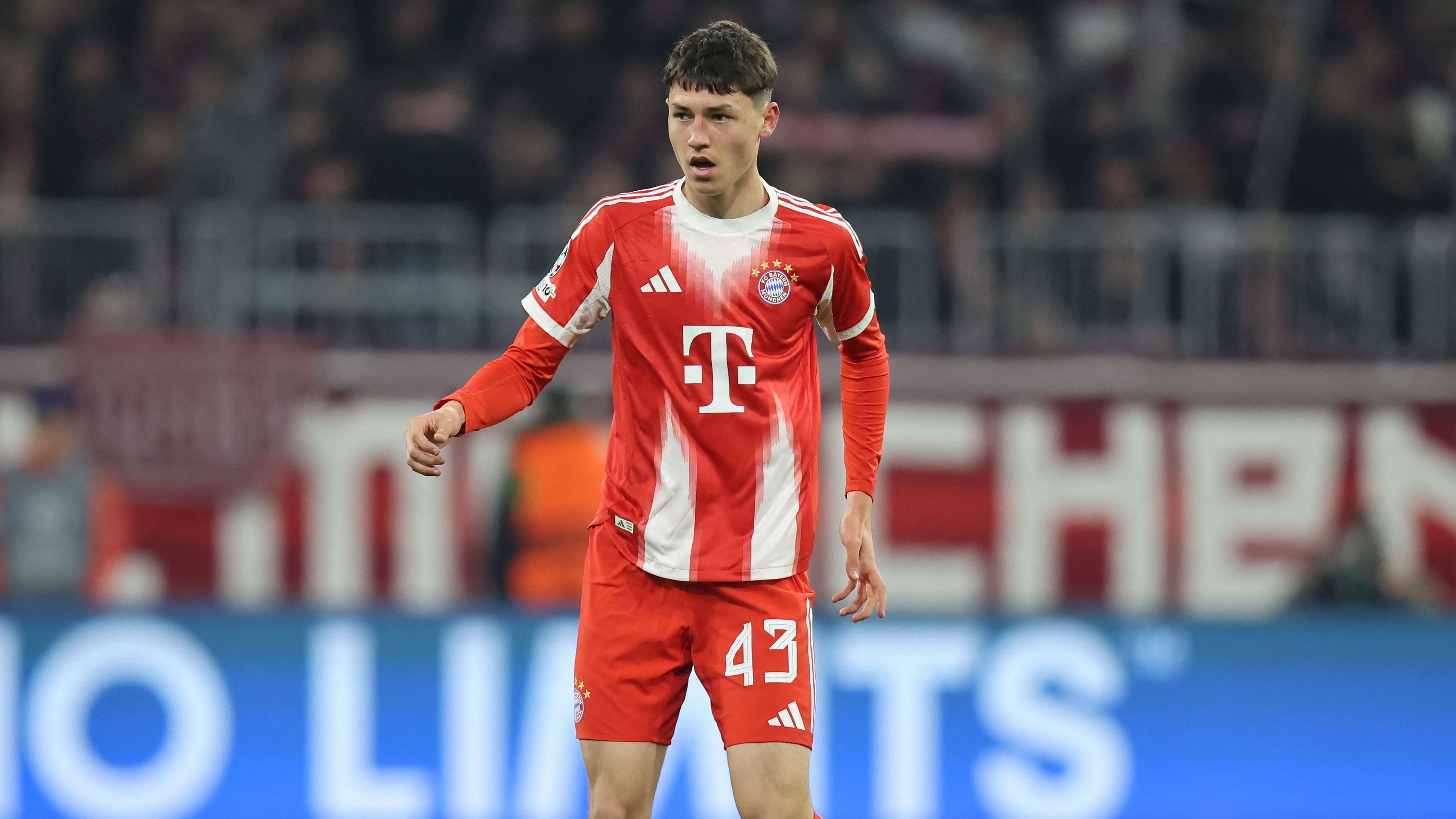 最新の FC バイエルン・ミュンヘン ニュース - page 29 | DAZN 日本