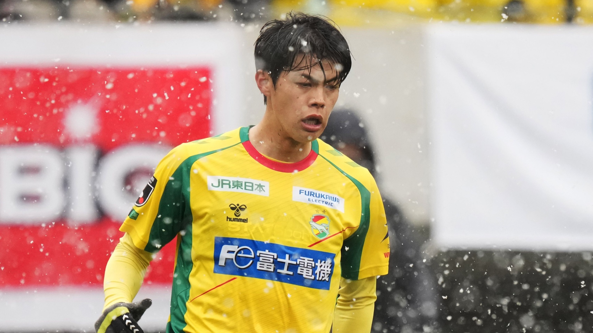 清水エスパルスのFW齊藤聖七が契約満了「長い間本当にお世話になりまし
