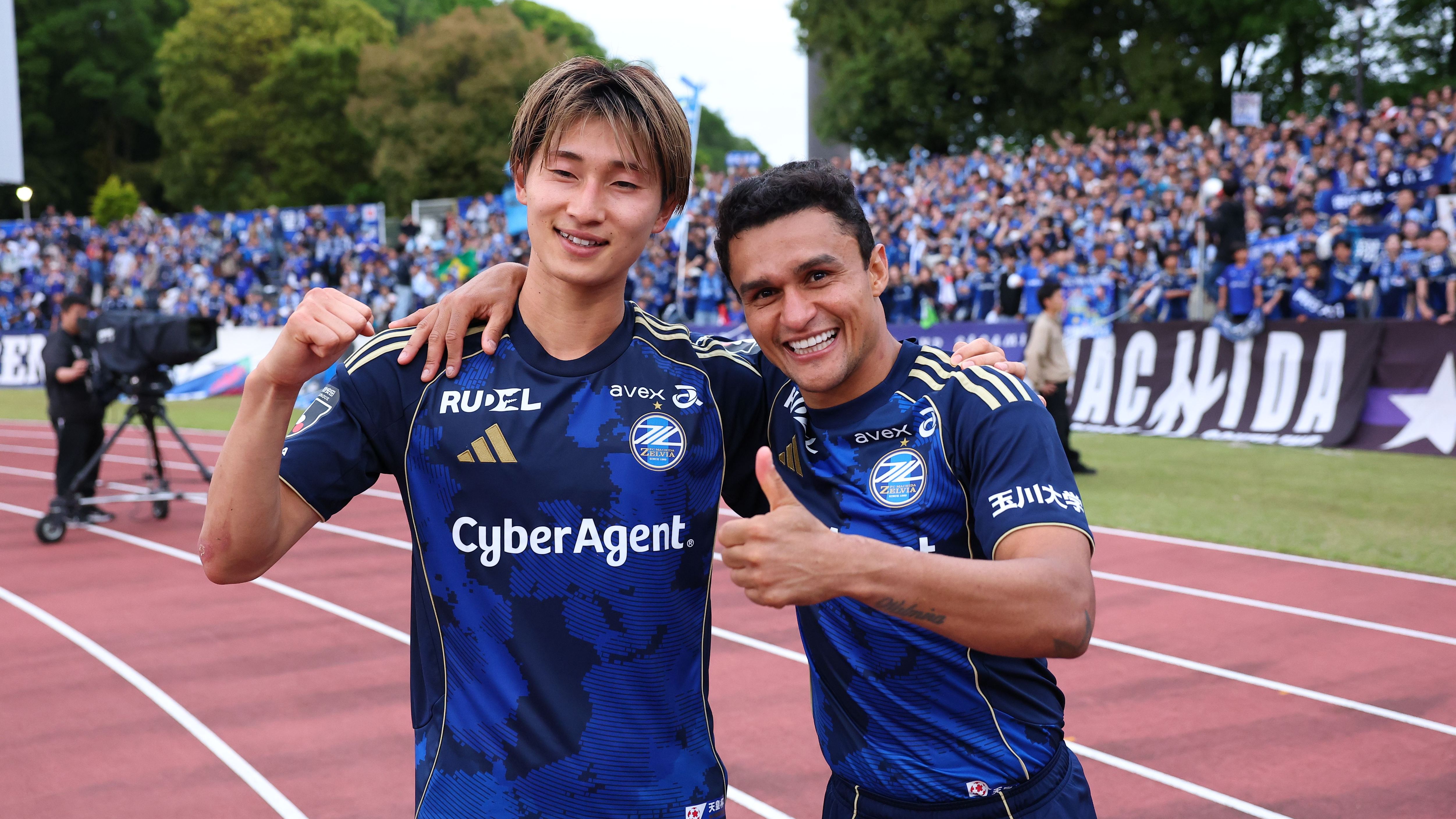 移籍情報】横浜FCのMF新井瑞希、神戸に期限付き移籍「もっと選手として