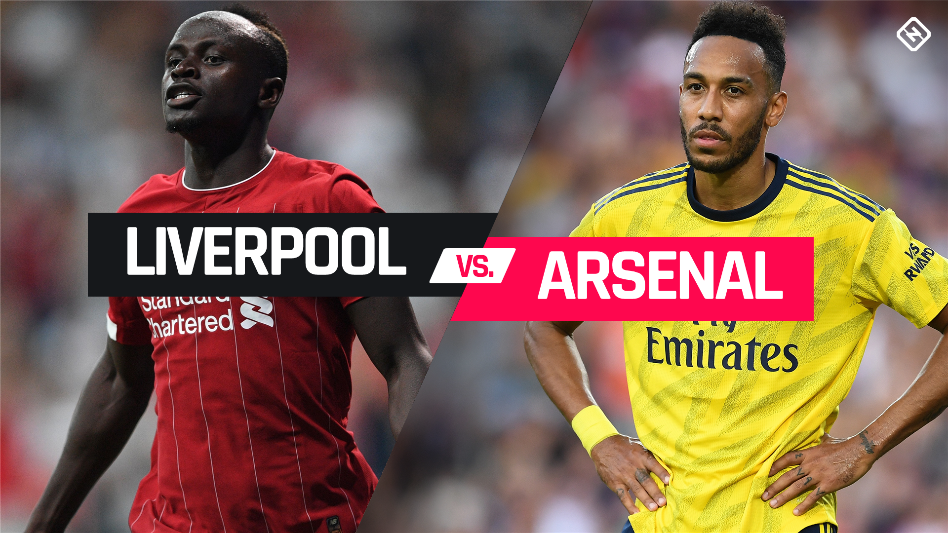 Liverpool vs. Arsenal: How to watch the Premier League match in Canada