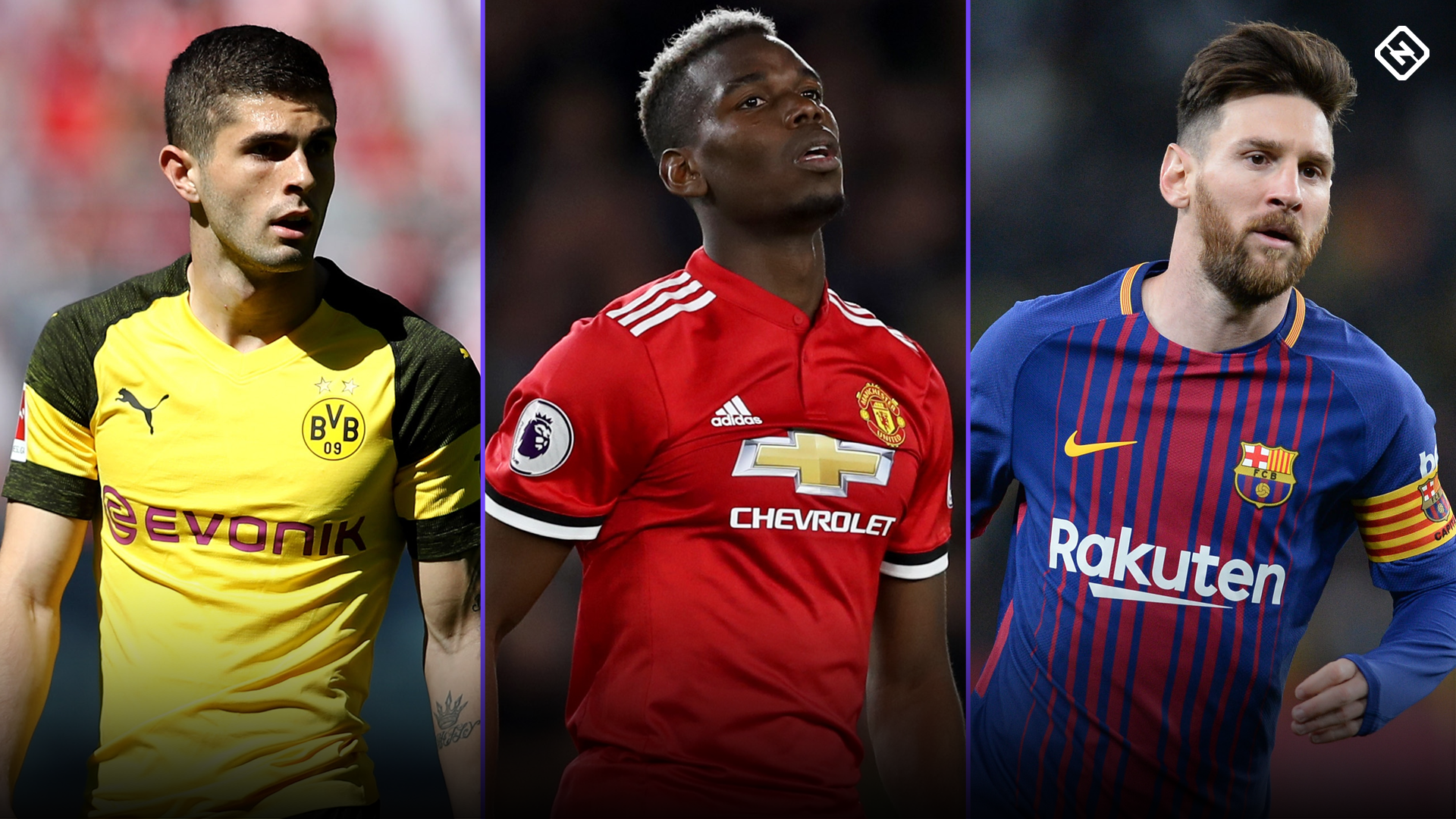 Champions League 2018-19 Matchday 1: Schedule, results, scores, TV