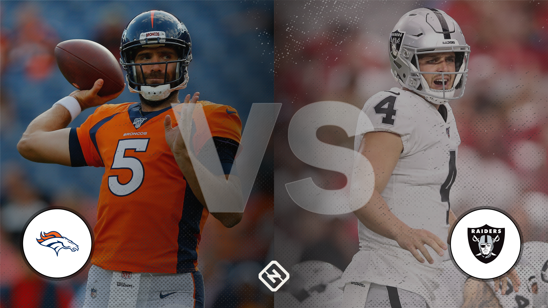 Broncos vs. Raiders live stream How to watch for free in Canada