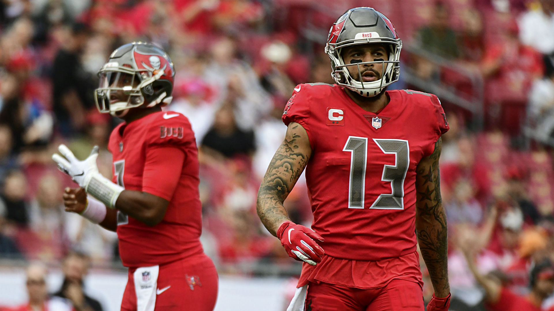 Tampa Bay Buccaneers 2019 Season Schedule Scores And Tv Streams