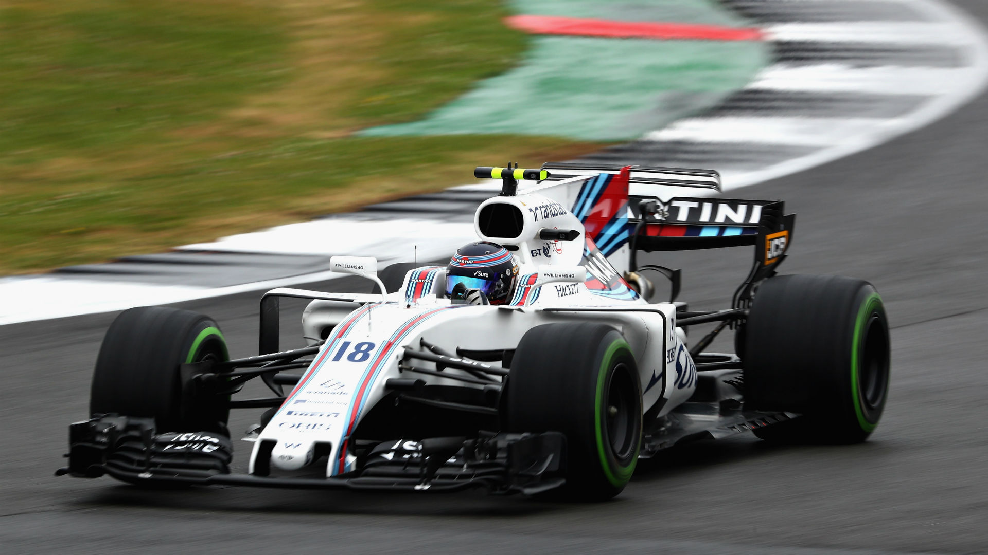 Stroll S Disastrous Day Costs Him At British Grand Prix Sporting News Canada