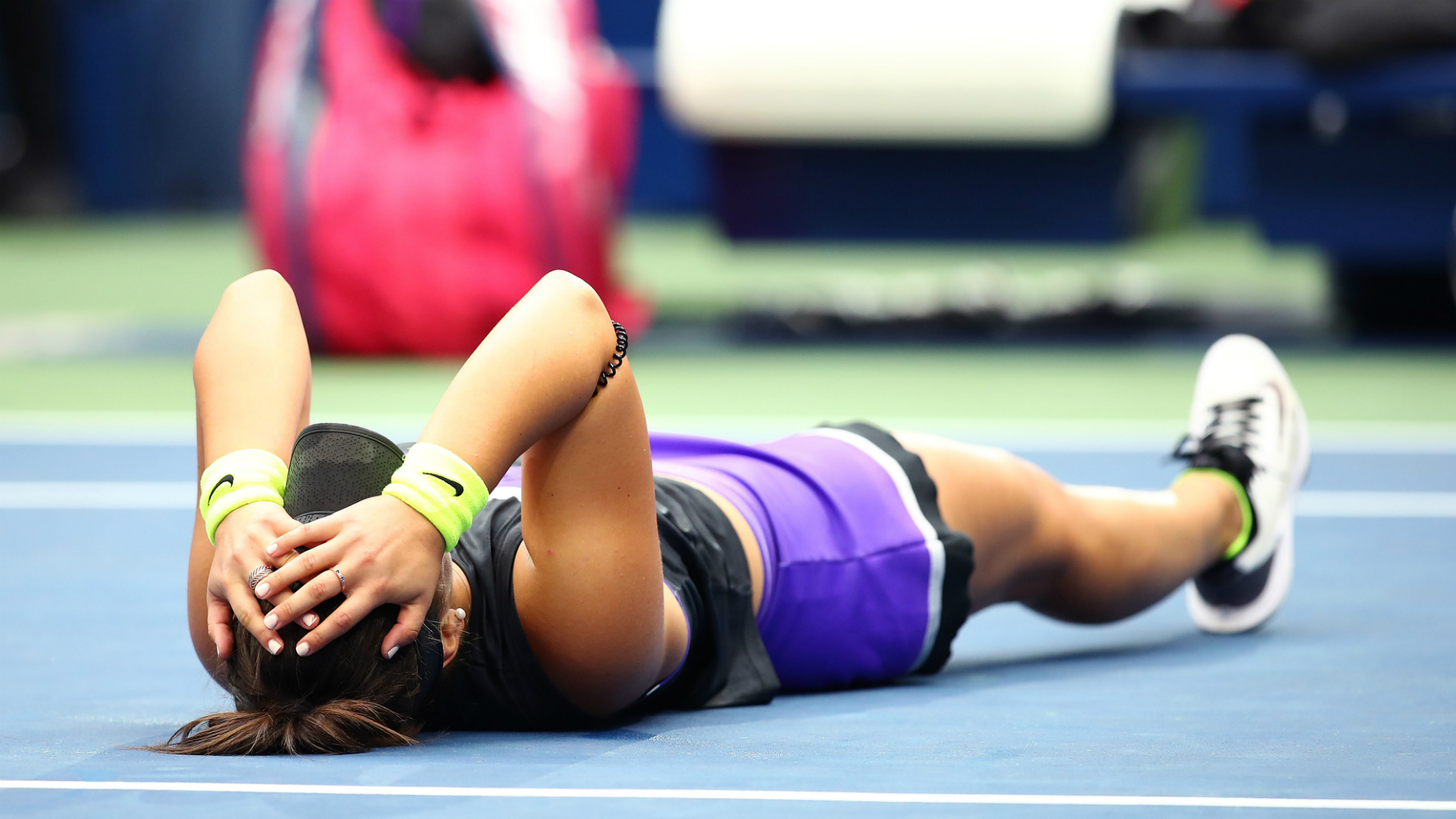 U.S. Open 2019: Twitter reacts to Bianca Andreescu's ...