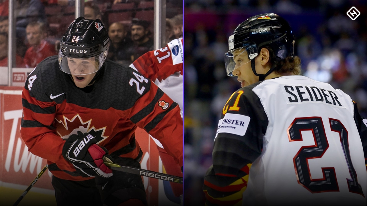 Canada Vs Germany Final Score Canada Bounces Back With Win Over Germany At World Juniors Sporting News Canada Canada Vs Germany Final Score Canada Bounces Back With Win Over Germany At World Juniors Sporting News Canada