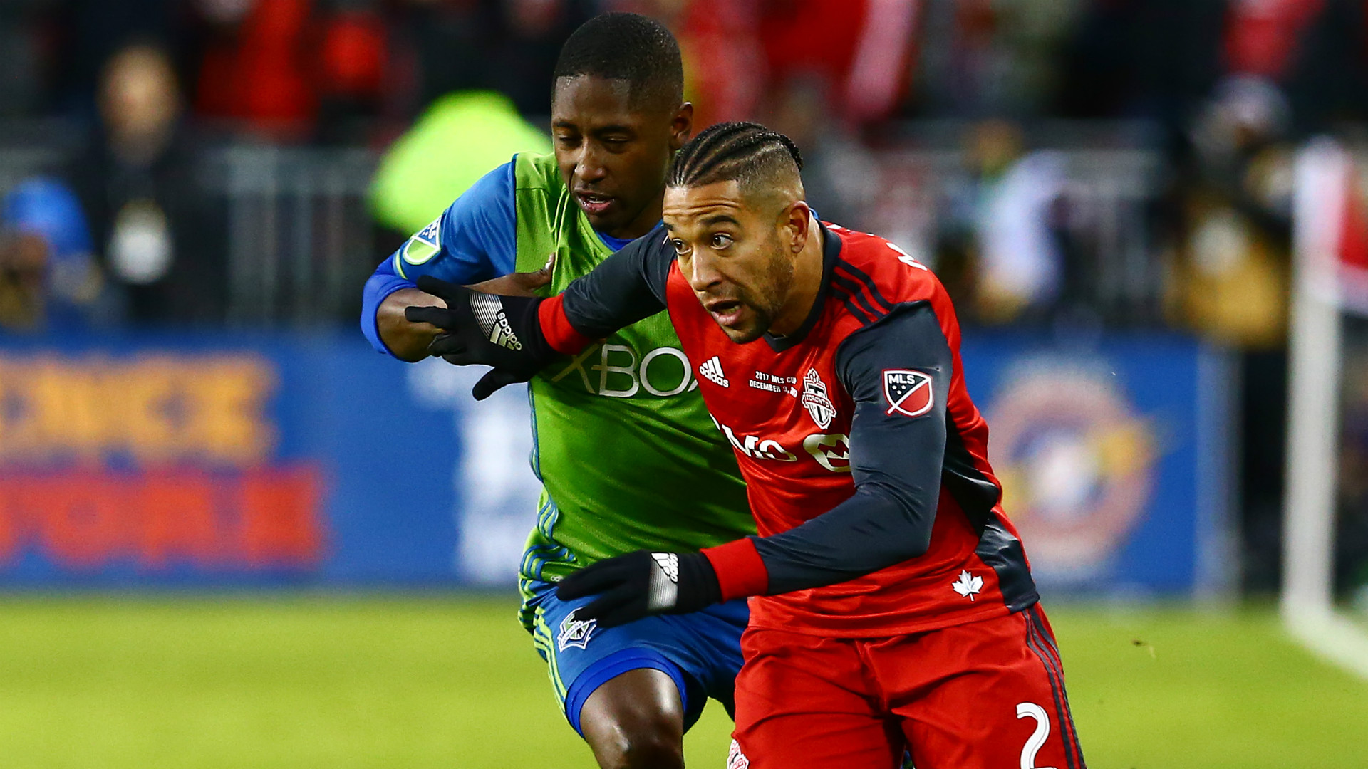 Mls Cup 2019 What Tv Channel Is Toronto Fc Vs Seattle Sounders