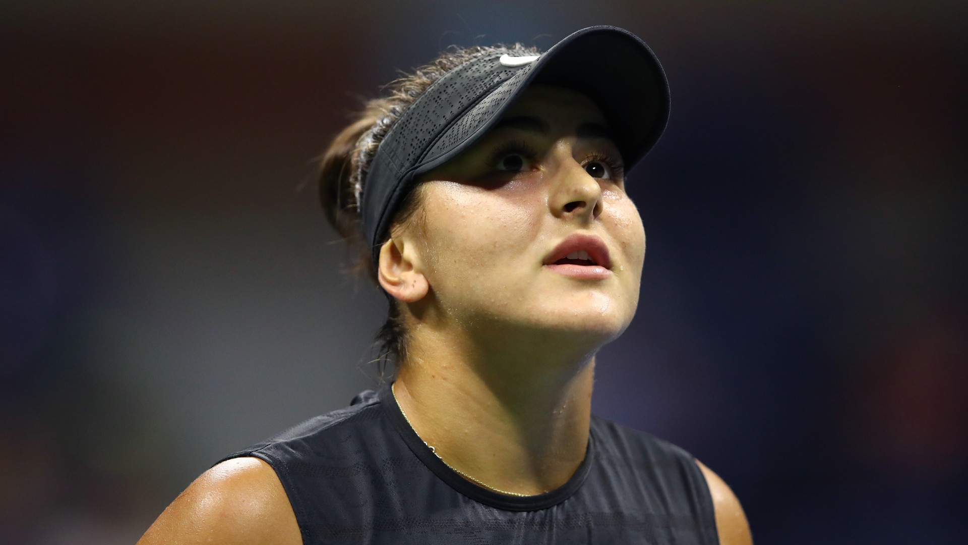 U.S. Open 2019: Bianca Andreescu tops Taylor Townsend in ...