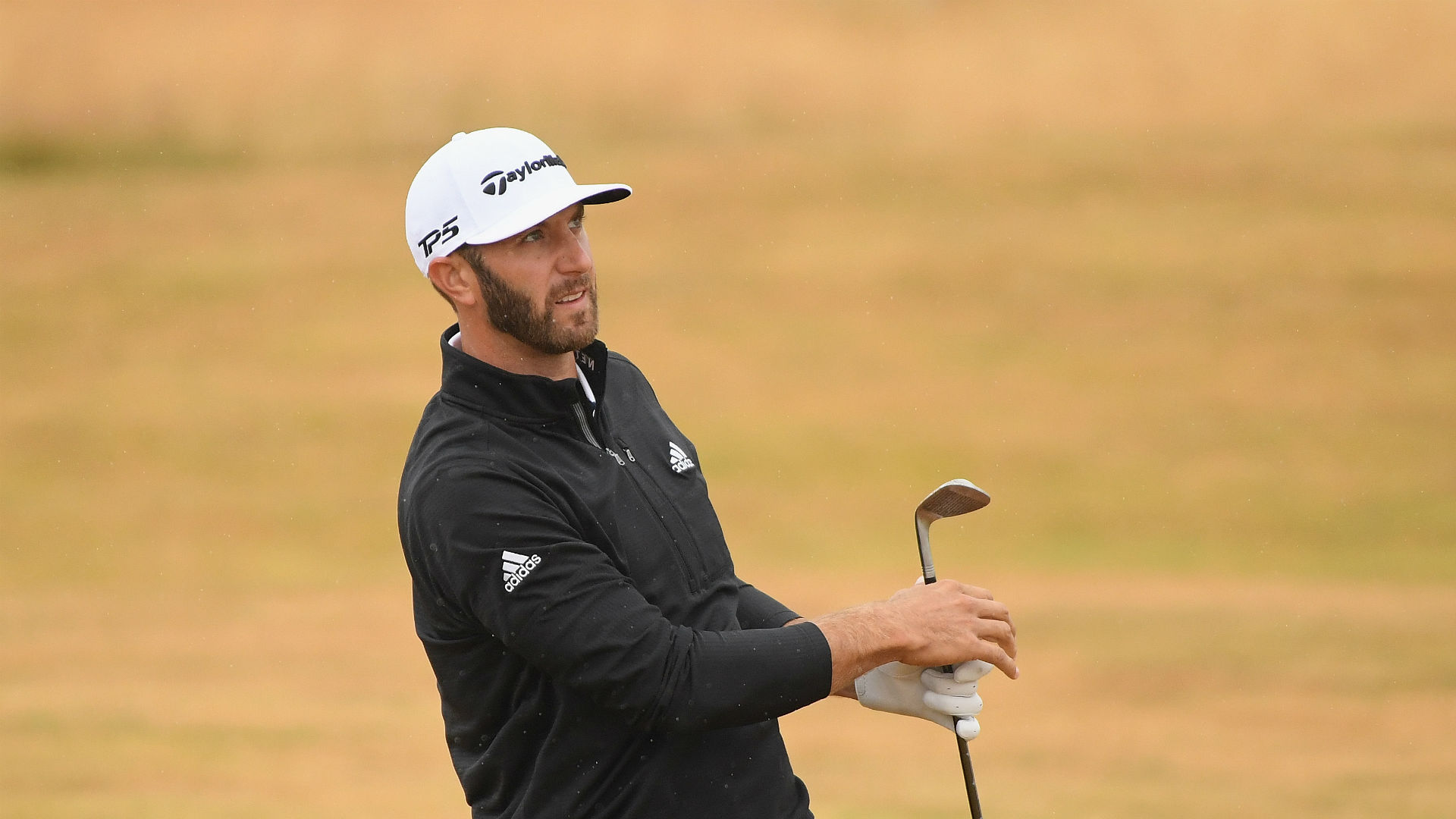 RBC Canadian Open Dustin Johnson looks claim first win at Glen Abbey