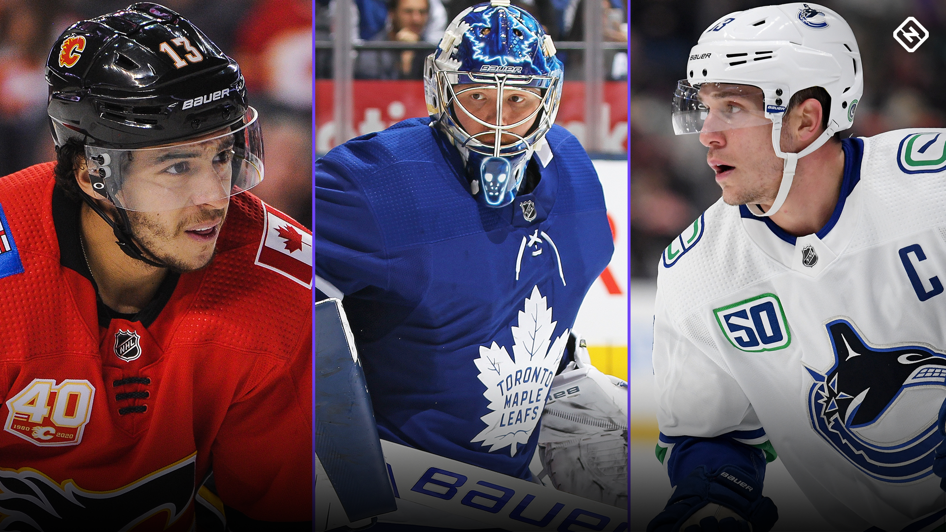 Who plays on 'Hockey Night in Canada' tonight? Time, TV ...