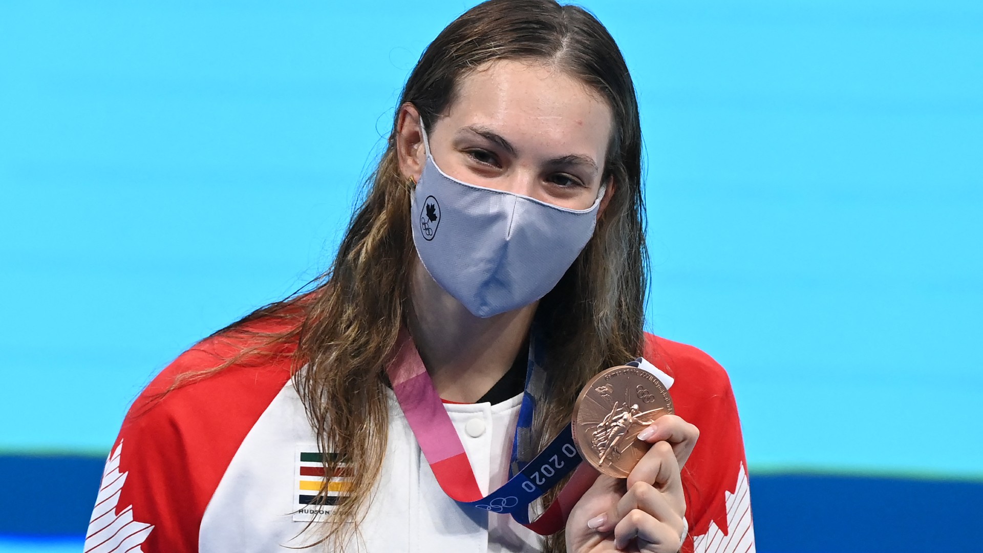 Penny Oleksiak Becomes Canada S Most Decorated Summer Olympics With A Bronze Medal Sportsbeezer Penny Oleksiak Becomes Canada S Most Decorated Summer Olympics With A Bronze Medal Sportsbeezer