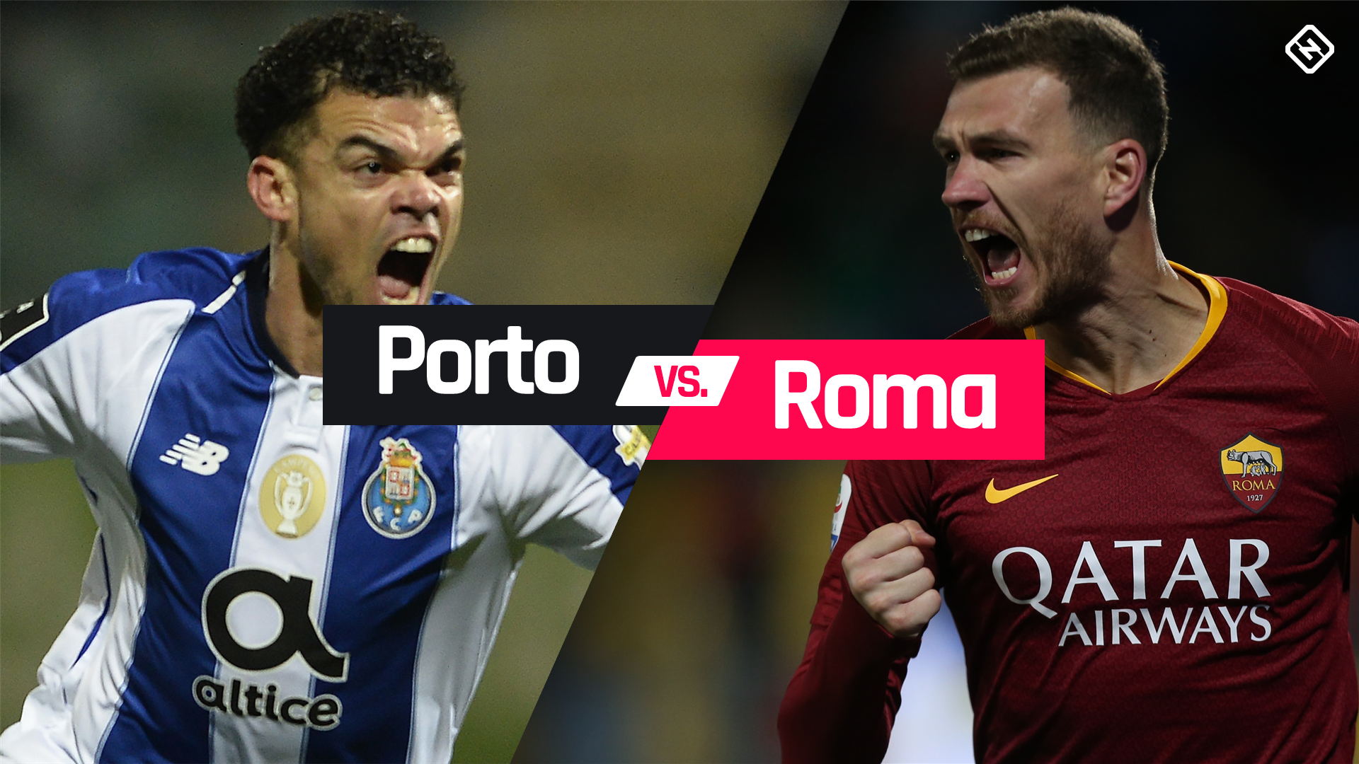 Champions League: How to watch Porto vs. Roma live in Canada | Sporting