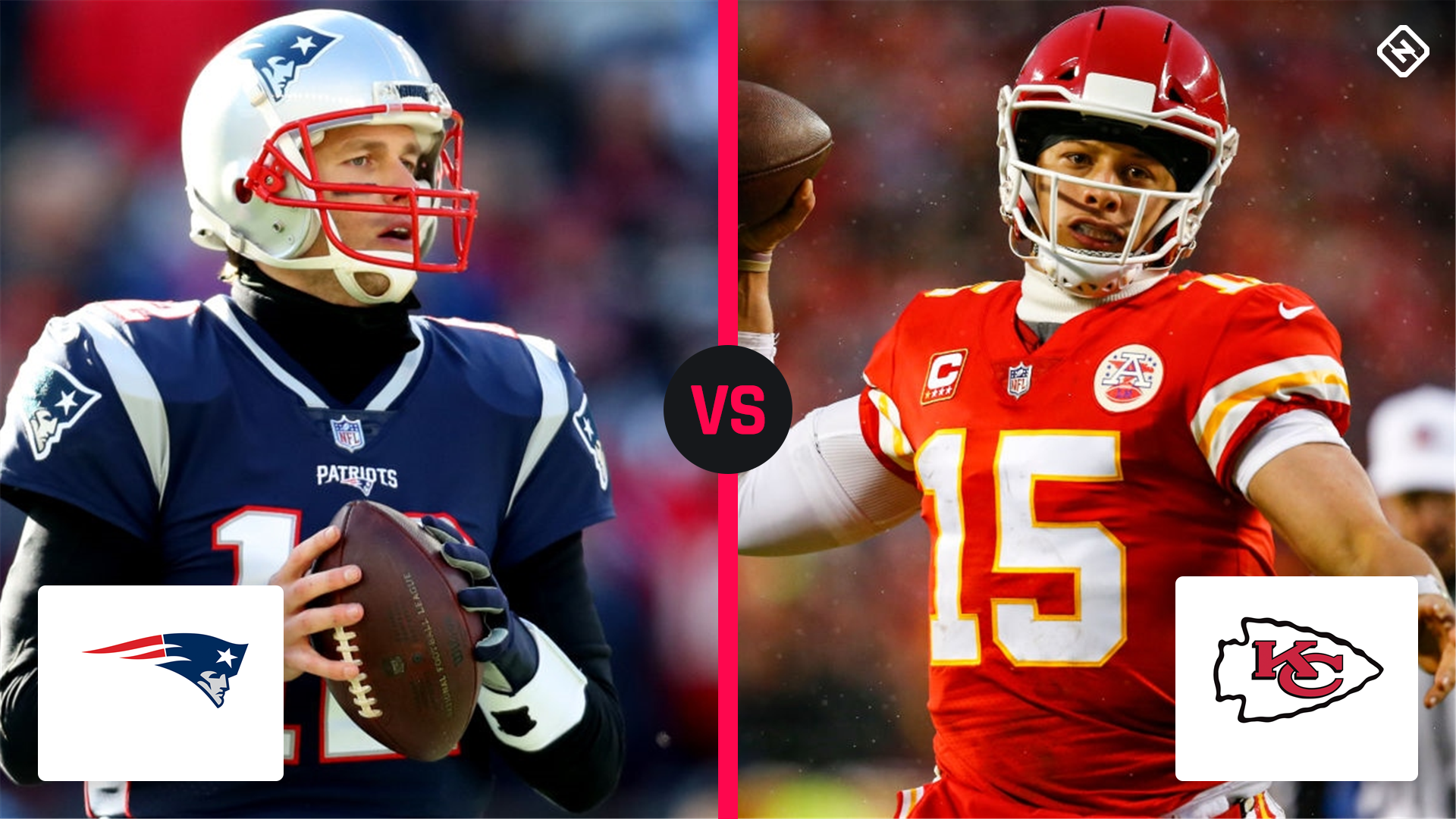 Nfl 2018 Afc Championship Game Patriots Vs Chiefs Preview Statistics Odds Sporting News Canada