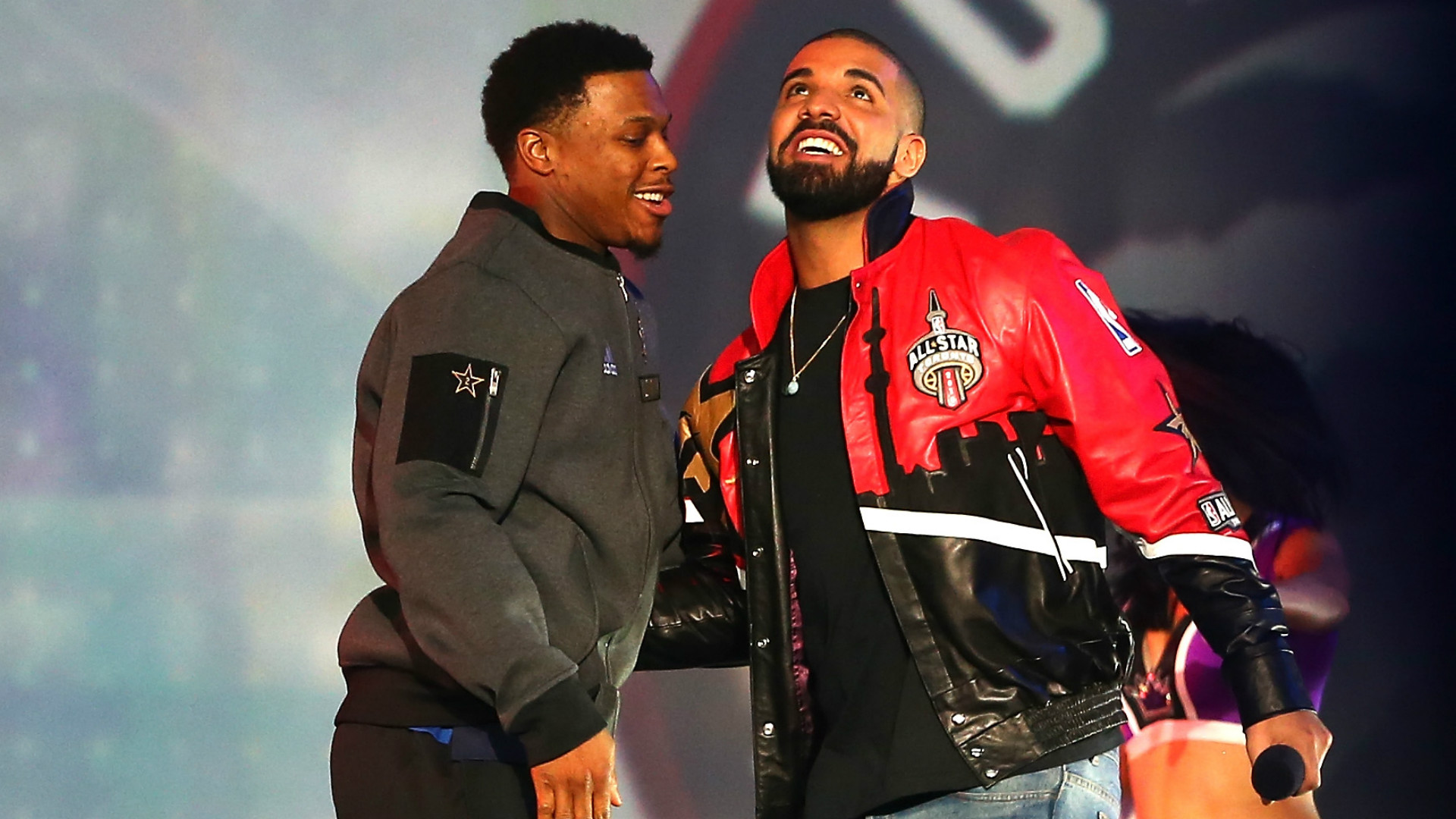 Raptors Drake Rename Training Facility Ovo Athletic Centre