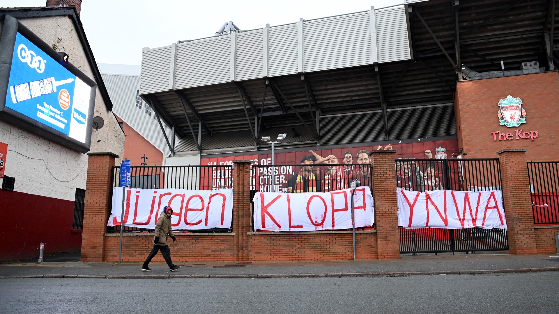 What channel is RB Leipzig vs. Liverpool on in Canada? Time, TV schedule, streaming for ...