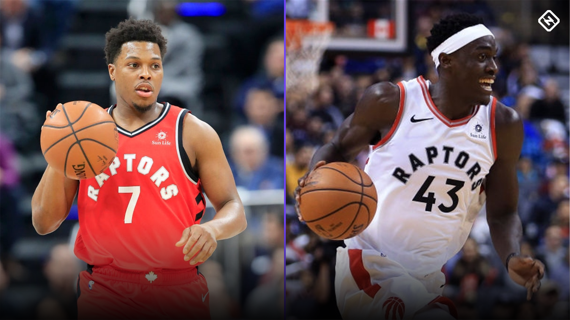 NBA All-Star Game 2019: Raptors' Kyle Lowry named an All ...