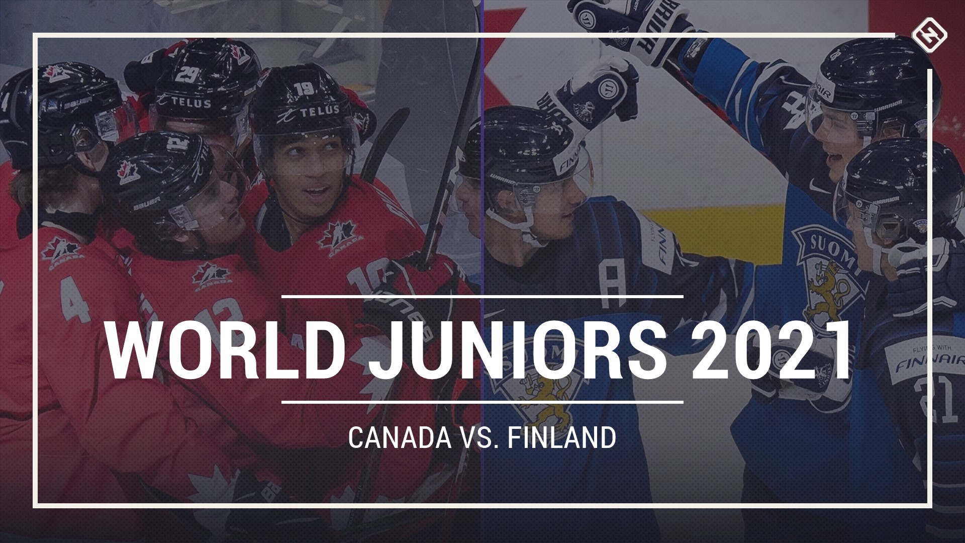 What TV channel is Canada vs. Finland on today? Schedule ...