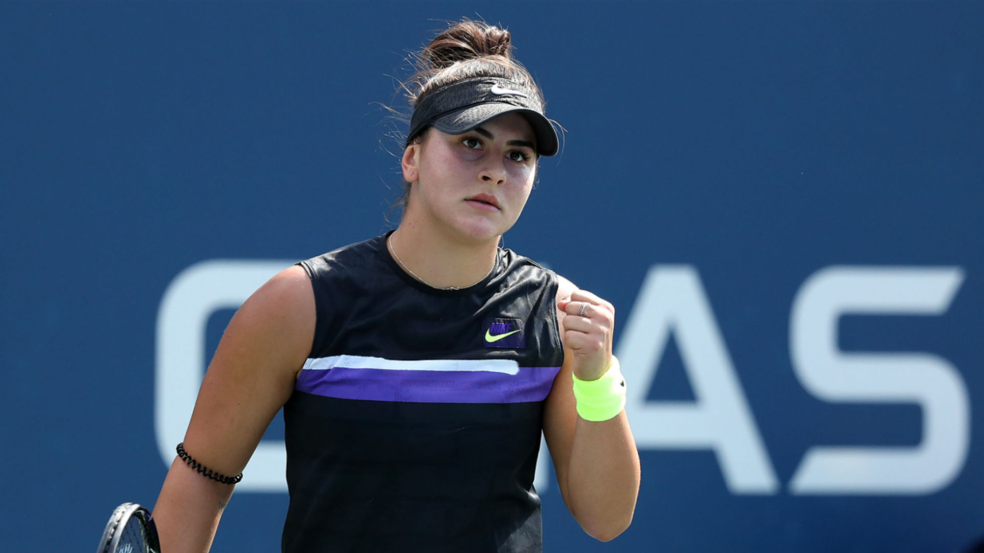 After time away, Bianca Andreescu set for return at 2021 ...