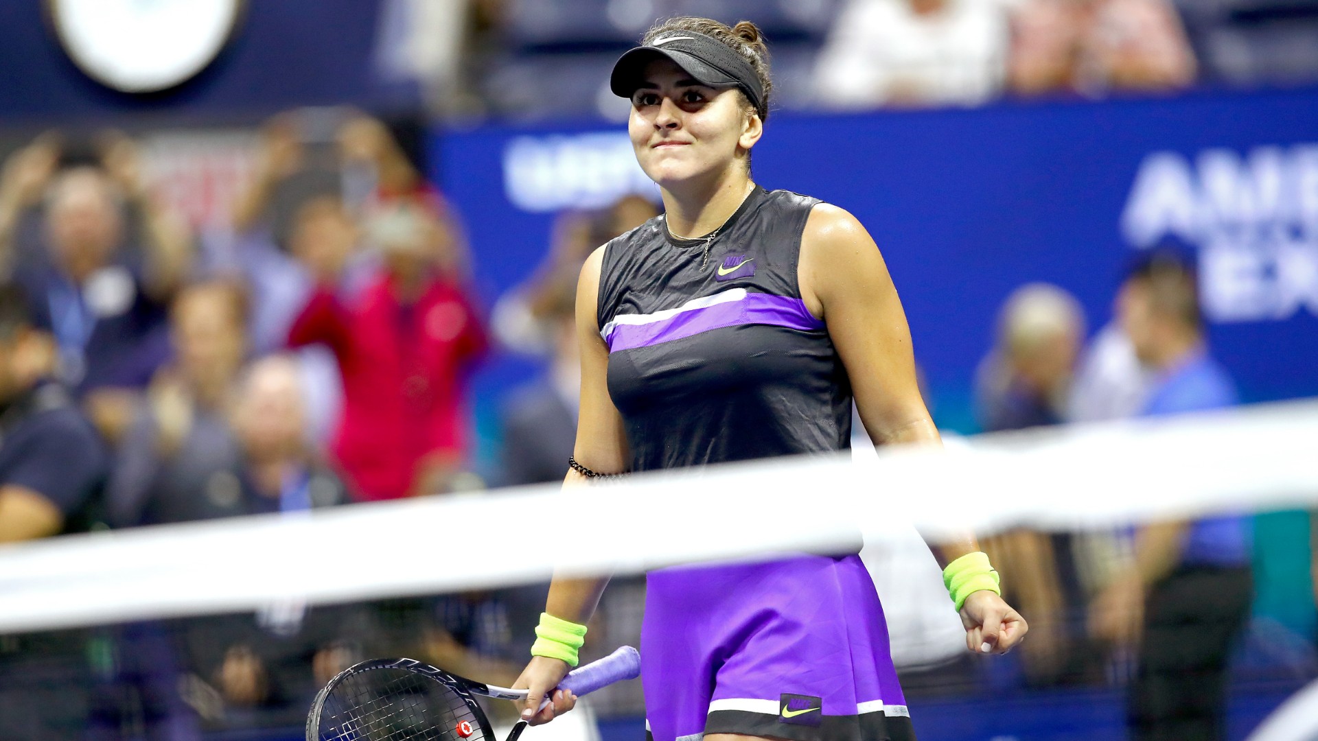 U S Open 2019 Nine Things To Know About Champion Bianca Andreescu Sporting News Canada